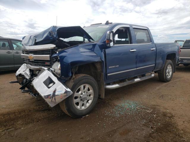  Salvage Chevrolet Ck Series