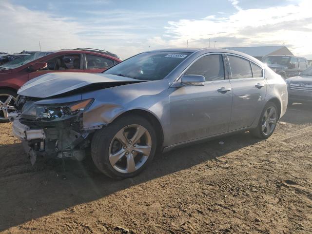  Salvage Acura TL