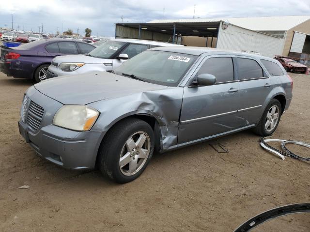  Salvage Dodge Magnum