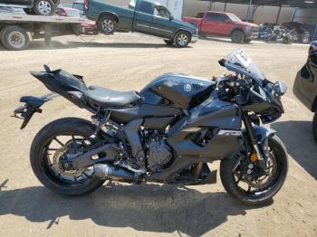  Salvage Yamaha Yzfr7