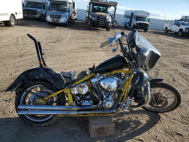  Salvage Other Motorcycle