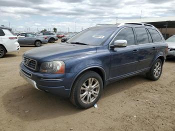  Salvage Volvo XC90