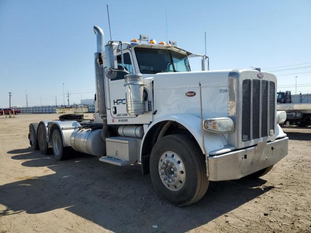  Salvage Peterbilt 388