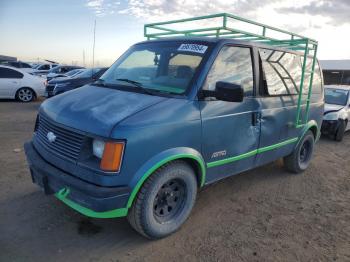  Salvage Chevrolet Astro