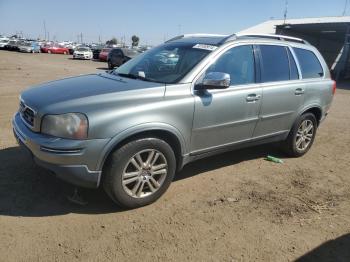  Salvage Volvo XC90