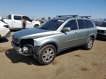  Salvage Volvo XC90