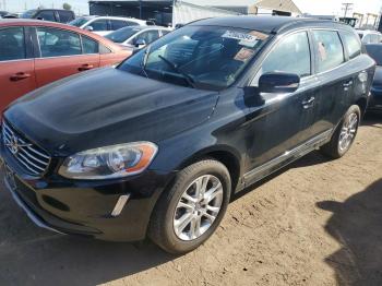  Salvage Volvo XC60