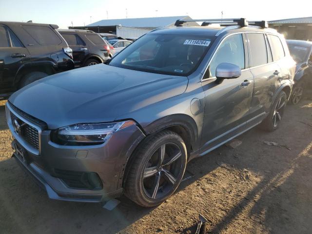  Salvage Volvo XC90