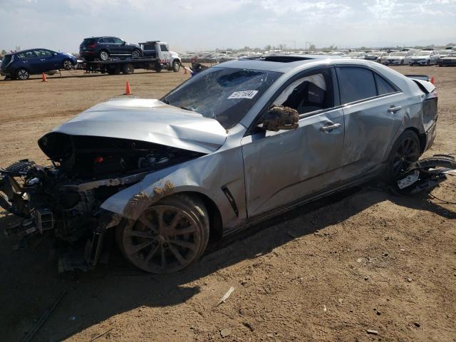  Salvage Cadillac CT4