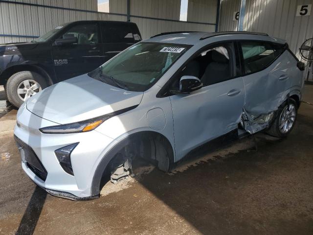  Salvage Chevrolet Bolt