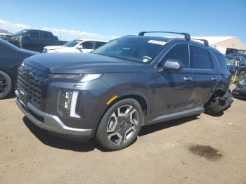  Salvage Hyundai PALISADE