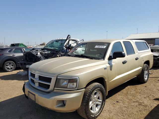  Salvage Dodge Dakota