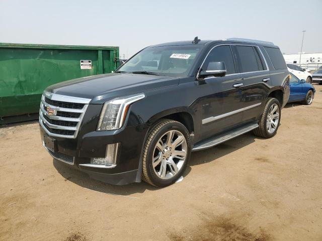  Salvage Cadillac Escalade