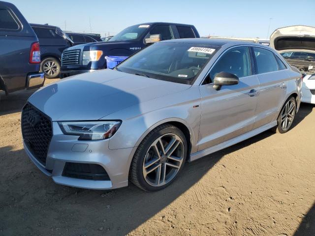  Salvage Audi A3