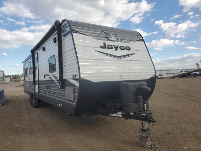  Salvage Jayco Jay Flight