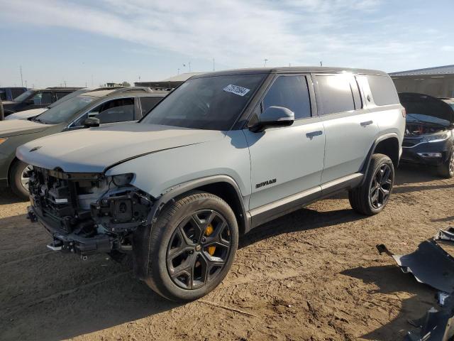  Salvage Rivian Ris