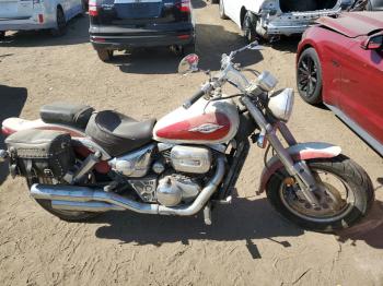  Salvage Suzuki Cyc Vz Vzr