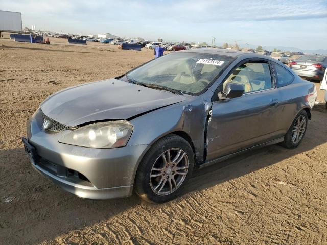  Salvage Acura RSX