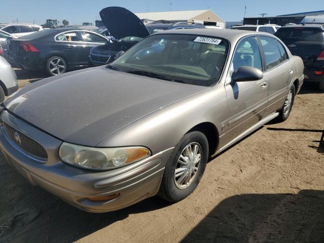  Salvage Buick LeSabre