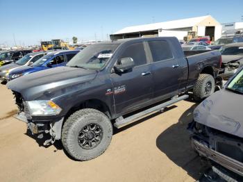  Salvage Ram 3500