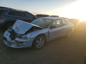  Salvage Dodge Avenger