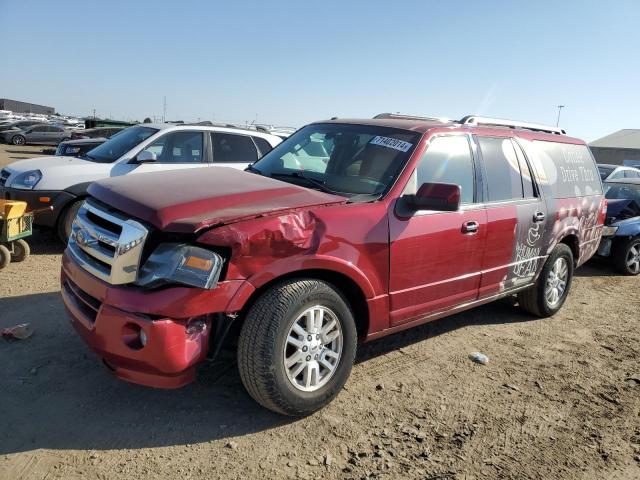  Salvage Ford Expedition