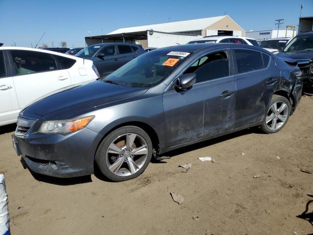  Salvage Acura ILX