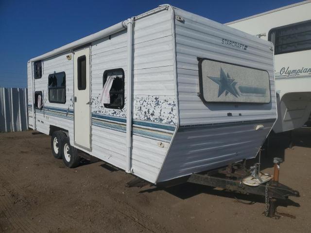  Salvage Jayco Talon