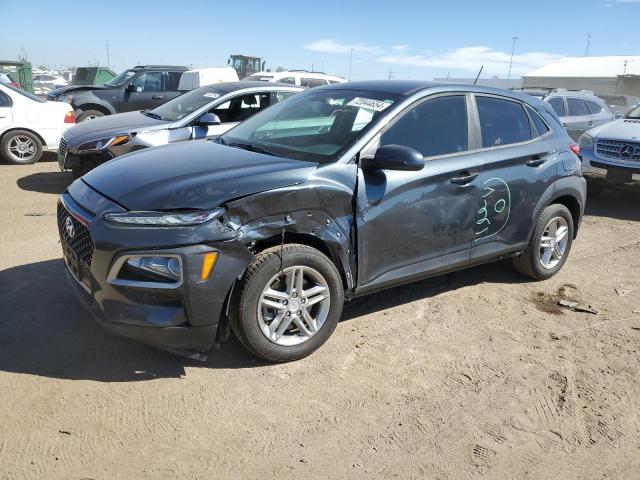  Salvage Hyundai KONA