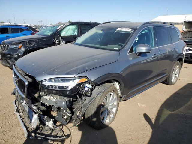  Salvage Volvo XC90