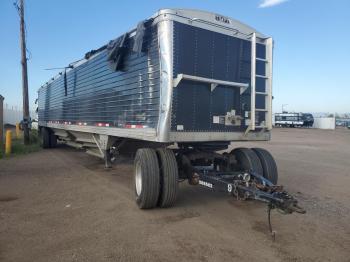  Salvage Timp Trailer