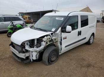  Salvage Ram Promaster