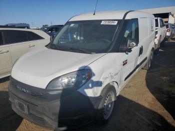  Salvage Ram Promaster