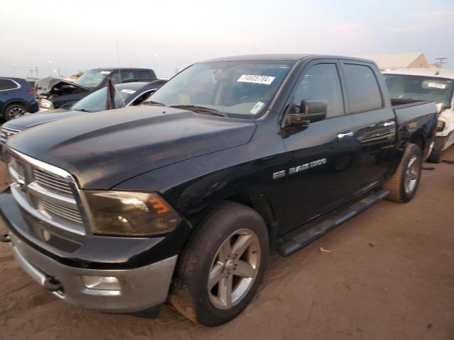  Salvage Dodge Ram 1500