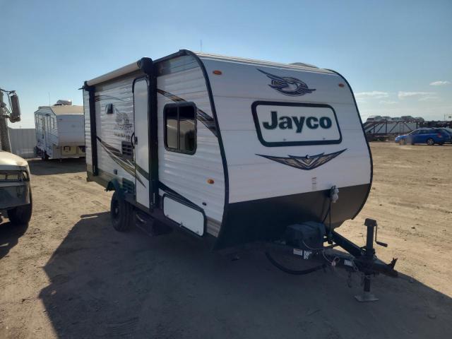  Salvage Jayco J Series