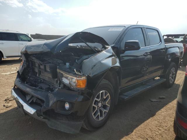  Salvage GMC Canyon