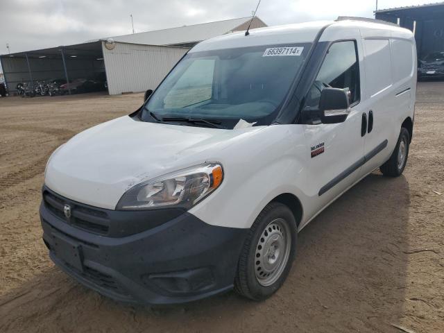  Salvage Ram Promaster