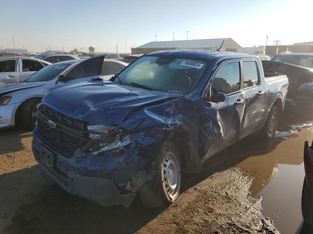  Salvage Ford Maverick