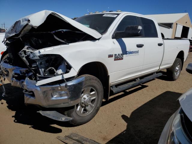  Salvage Ram 3500