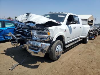  Salvage Ram 3500