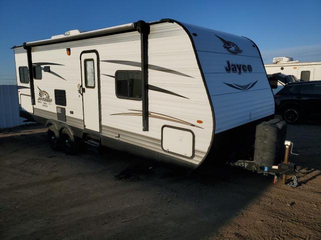  Salvage Jayco Jay Flight