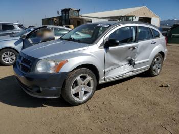  Salvage Dodge Caliber