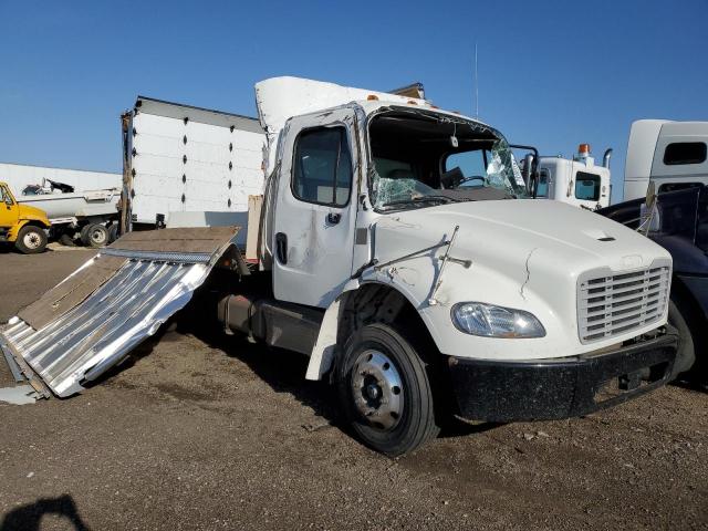  Salvage Freightliner M2 106 Med