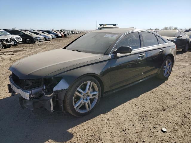  Salvage Audi A6