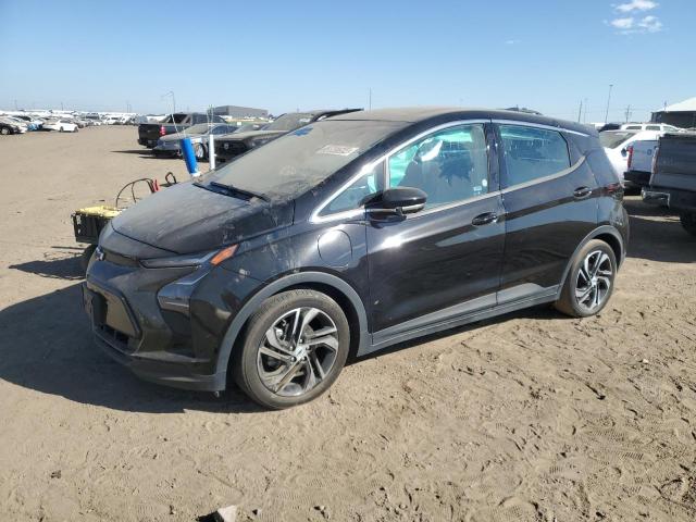  Salvage Chevrolet Bolt