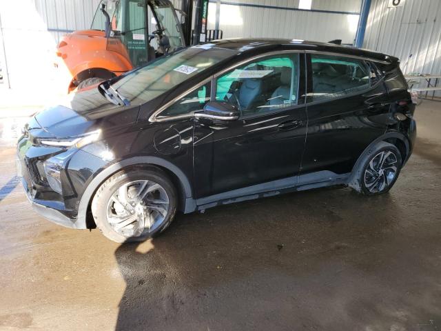  Salvage Chevrolet Bolt