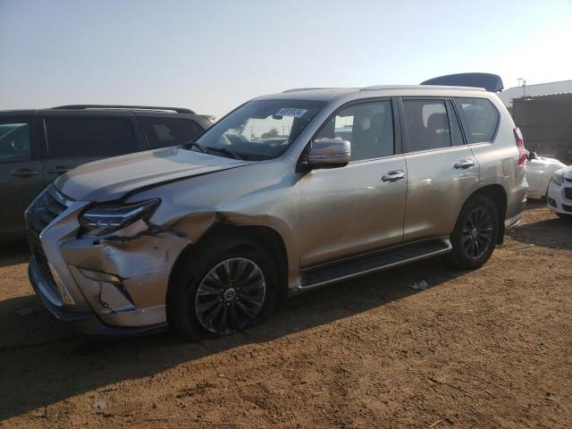  Salvage Lexus Gx