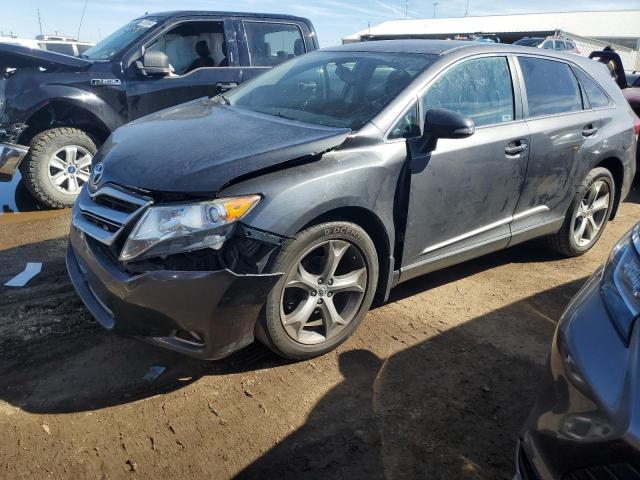  Salvage Toyota Venza