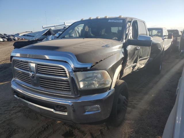  Salvage Dodge Ram 3500