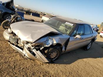  Salvage Buick LeSabre